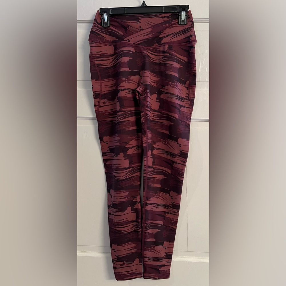Alphalete Surface Power Leggings